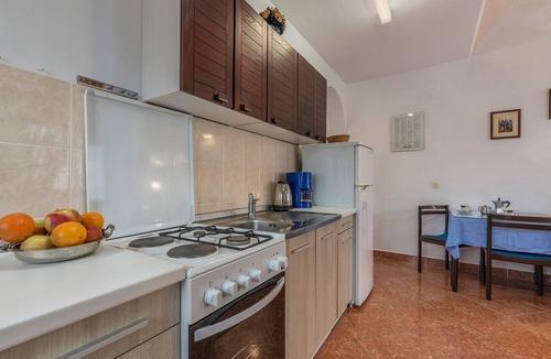 Porec Apartment | Apartment Matosevic II Porec