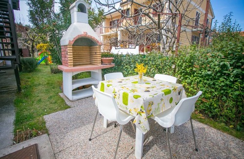 Porec Apartment | Apartment Matosevic II Porec