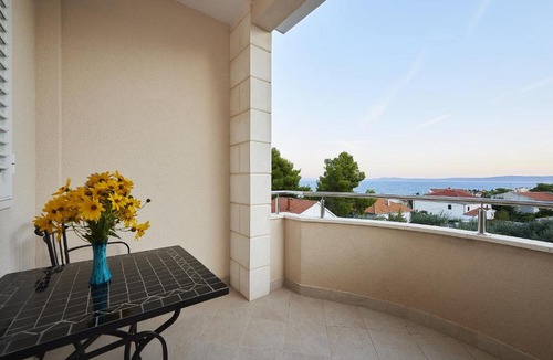 Okrug Gornji Apartment | Apartment Mavarstica 17803e