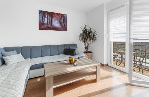 Buje Apartment | Apartment MDM