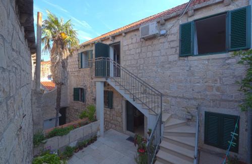 Cavtat Old Town Apartment | Apartment Mengula