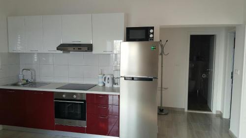 Milna Apartment | Apartment Mia