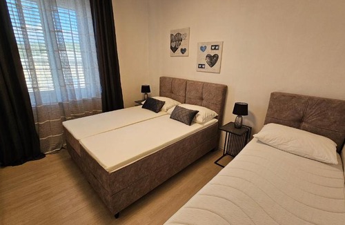 Koromacno Apartment | Apartment Milevoj