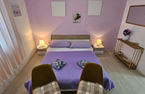 Koromacno Apartment | Apartment Milevoj