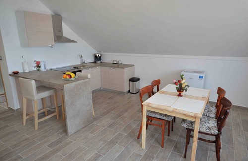 Betina Apartment | Apartment Mili Sea View Betina (10436-A3) - Betina