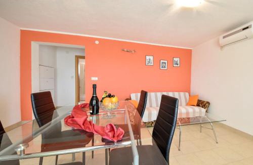Jezera Apartment | Apartment Milin-1 by Interhome