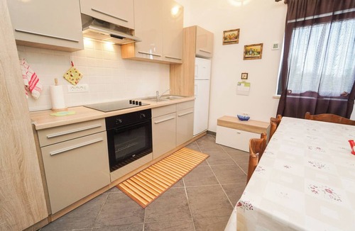Crveni Vrh Apartment | Apartment MIRA Savudrija (79164-A1) - Savudrija