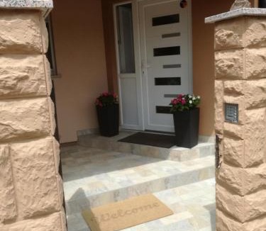 Galizana Apartment | Apartment Mit- Mir