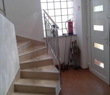 Galizana Apartment | Apartment Mit- Mir