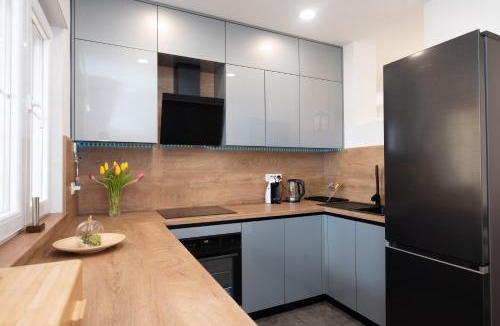 Sukosan Apartment | Apartment MM