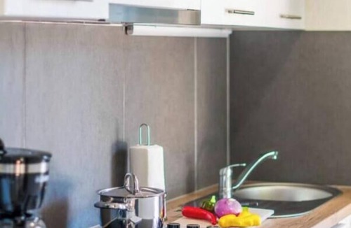 Loborika Apartment | Apartment Mobile Home, Banjole