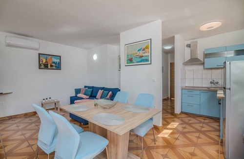 Soline Apartment | Apartment Moderna in Soline