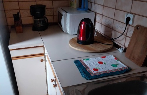 Senj Apartment | Apartment Modric - Two Bedroom Apartment With Terrace