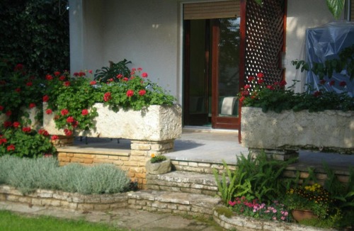 Stinjan Apartment | Apartment MS
