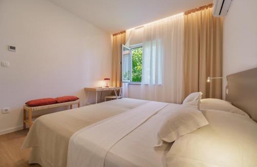 Krk House | Apartment Na broju3
