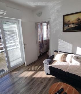 Mukinje Apartment | Apartment NADA
