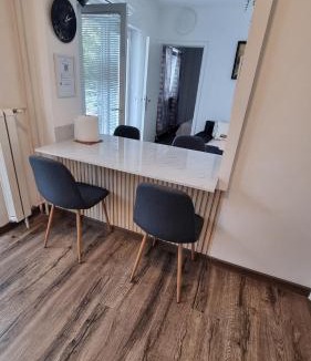 Mukinje Apartment | Apartment NADA