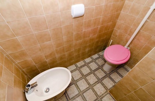 Babin Kuk Apartment | Apartment near beach with terrace