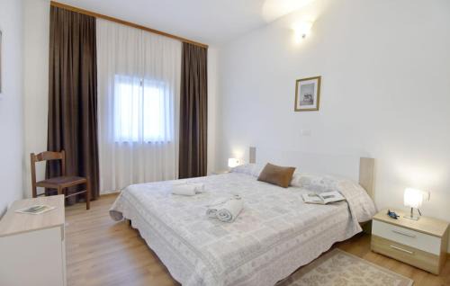Crveni Vrh Apartment | Apartment near Kanegra Beach