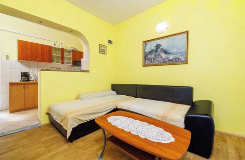 Rab Town Apartment | Apartment Nedo (10613-A2) - Lopar - island Rab