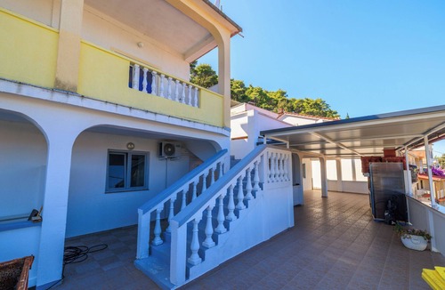 Rab Town Apartment | Apartment Nedo (10613-A2) - Lopar - island Rab