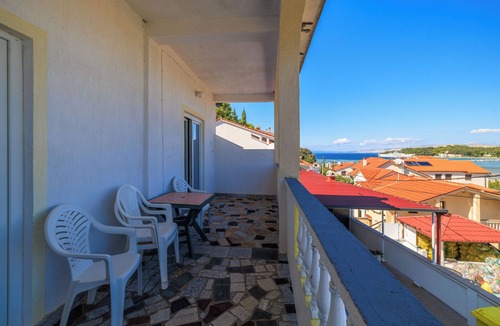 Rab Town Apartment | Apartment Nedo (10613-A2) - Lopar - island Rab