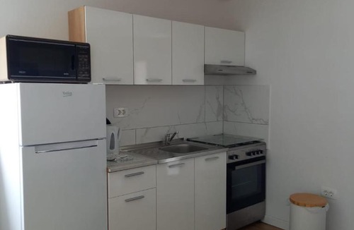 Kukci Apartment | Apartment nena