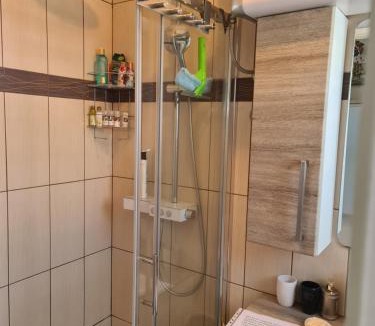 Klanfari Apartment | Apartment Nera