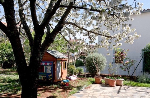 Novigrad Apartment | Apartment Neva - great location: SA2 Skalinada (2+1) - Novigrad, Istria, Croatia