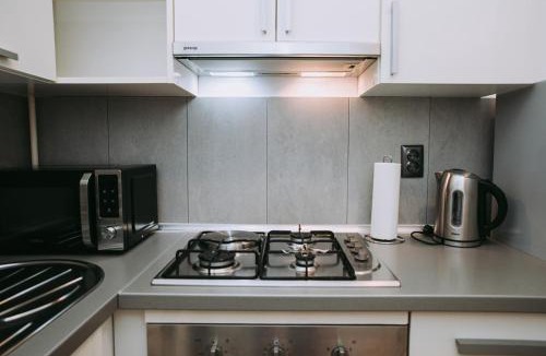 Novi Zagreb Apartment | Apartment Nika, Arena Zagreb