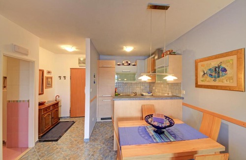 Gornji Kono Apartment | Apartment Nika