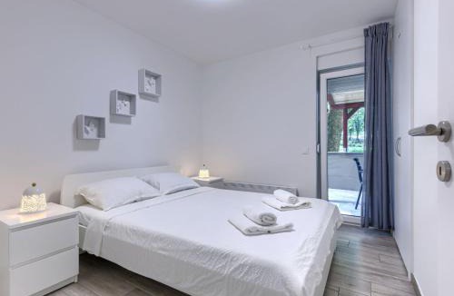Cervar Porat Apartment | Apartment Nikola by Interhome