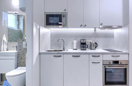 Cervar Porat Apartment | Apartment Nikola by Interhome