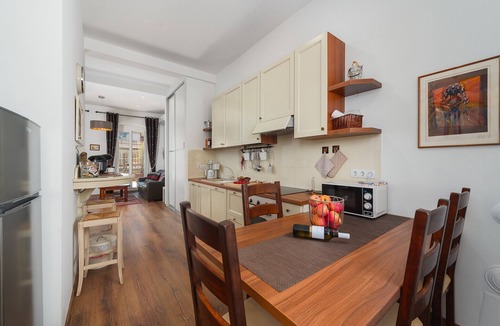 City Center Apartment | Apartment Nina in Poreč centre, Istria
