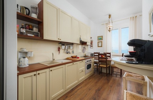 City Center Apartment | Apartment Nina in Poreč centre, Istria