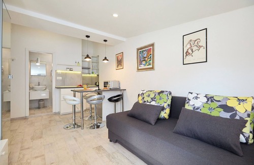 Dubrovnik Old Town Apartment | Apartment Nino 1 - One Bedroom Apartment, Sleeps 2
