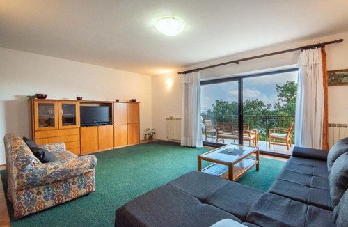 Icici Apartment | Apartment Nives-2 by Interhome