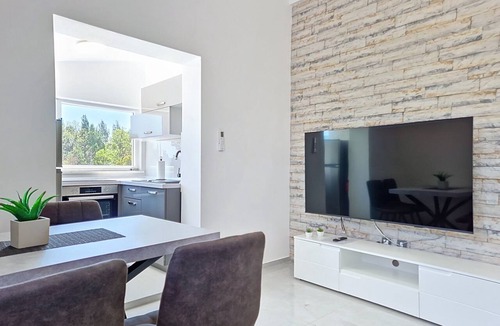 Pridraga Apartment | Apartment Noan by Interhome