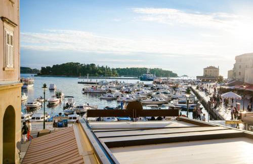 Rovinj Apartment | Apartment Noemi