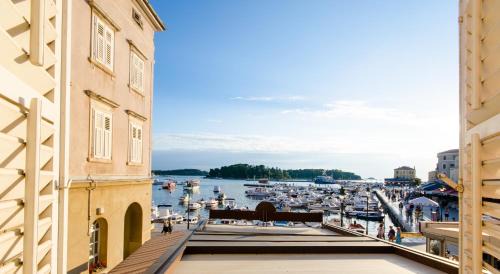 Rovinj Apartment | Apartment Noemi