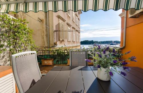 Rovinj Apartment | Apartment Noemi