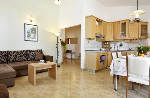Tar Apartment | Apartment Noemi3 by Interhome