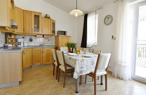 Tar Apartment | Apartment Noemi3 by Interhome
