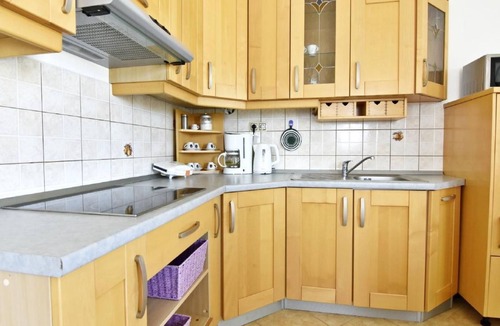 Tar Apartment | Apartment Noemi3 by Interhome