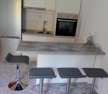 Mirce Apartment | Apartment Novaković
