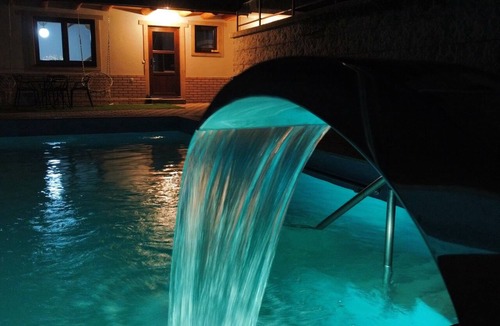 Sumece Apartment | Apartment of the Rose - Slavina Vrela