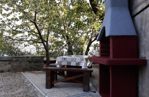 Opatija House | Apartment Oleandri A2 with sea view balcony