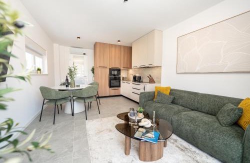 Gajac Apartment | Apartment Olivea