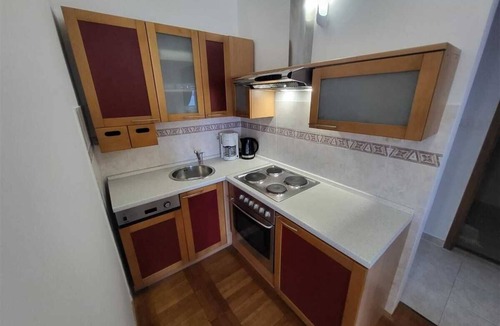Soline Apartment | Apartment Oly Soline nr 3