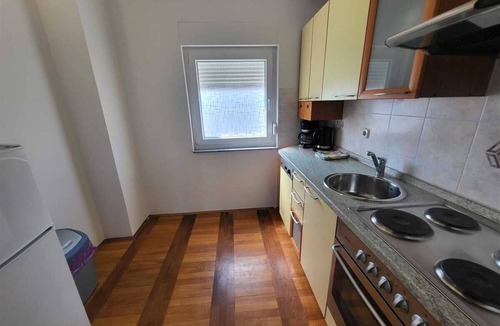 Soline Apartment | Apartment Oly Soline nr 4